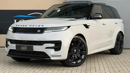 Gebruikt 2025 Land Rover Range Rover Sport SE Dynamic SUV | € 117.950 (Super prijs)