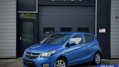 Gebruikt 2017 Opel Karl Edition Hatchback | € 7.250 (Eerlijke prijs)