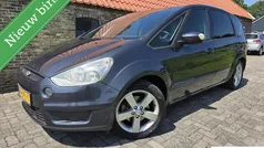 Gebruikt 2006 Ford S-MAX S MPV | € 3.495 (Eerlijke prijs)