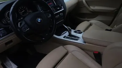 Occasion 2015 BMW X3 Executive SUV | € 25.945 (Eerlijke prijs)