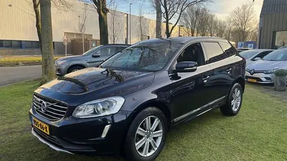 Occasion 2017 Volvo XC60 SUV | € 16.950 (Super prijs)