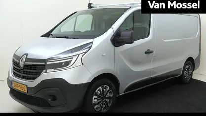 Occasion Renault Trafic Komfort 120 PK (88 kW) 2020 MPV