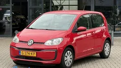 Gebruikt 2019 VW up! move up! Hatchback | € 9.245 (Goede deal)