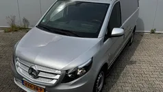 Grijs Gebruikt 2018 Mercedes Vito MPV | € 22.900 (Super prijs)