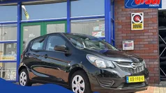 Zwart Gebruikt 2018 Opel Karl Edition Hatchback | € 8.195 (Goede deal)