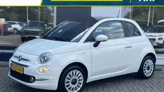Gebruikt 2024 Fiat 500 Dolcevita Hatchback | € 17.435 (Eerlijke prijs)