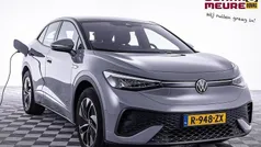 Grijs Gebruikt 2022 VW ID.5 Pro SUV | € 29.900 (Super prijs)