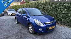 Gebruikt 2010 Hyundai i20 Hatchback | € 2.945 (Eerlijke prijs)
