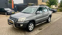 Gebruikt 2006 Kia Sportage SUV | € 2.750 (Goede deal)