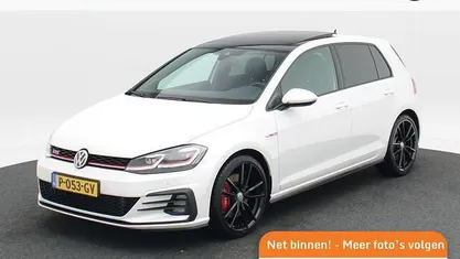 Occasion 2019 VW Golf VII GTI Hatchback | € 26.850 (Eerlijke prijs)