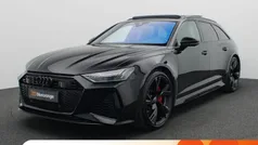Gebruikt 2025 Audi RS6 Performance Stationwagen | € 239.000