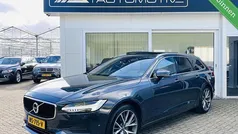 Gebruikt 2017 Volvo V90 Stationwagen | € 25.950 (Eerlijke prijs)