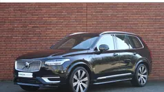 Zwart, metallic lak Gebruikt 2020 Volvo XC90 Inscription SUV | € 44.950 (Eerlijke prijs)