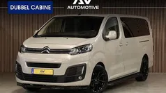 Grijs Gebruikt 2019 Opel Vivaro Van | € 19.900 (Eerlijke prijs)