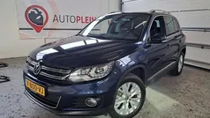 Gebruikt 2013 VW Tiguan Sport SUV | € 11.995 (Eerlijke prijs)