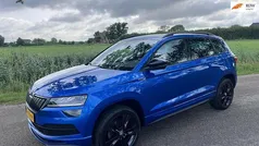 Gebruikt 2019 Skoda Karoq Business Line SUV | € 24.950 (Eerlijke prijs)