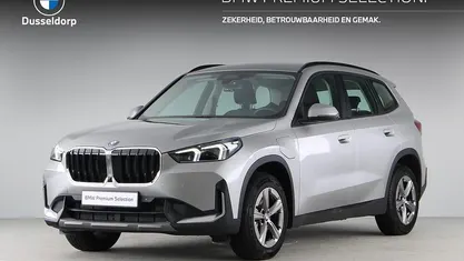 Grijs Gebruikt 2024 BMW X1 Comfort Edition SUV | € 46.750 (Eerlijke prijs)