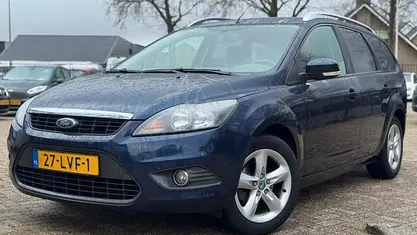 Occasion Ford Focus 101 PK (74 kW) 2010 Stationwagen