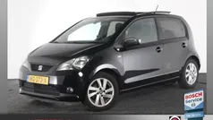 Zwart, metallic lak Gebruikt 2015 Seat Mii Hatchback | € 7.450 (Eerlijke prijs)