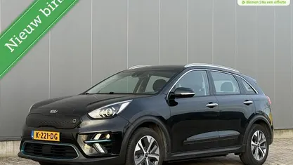 Occasion 2020 Kia e-Niro SUV | € 13.495 (Super prijs)