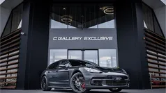 Grijs Gebruikt 2017 Porsche Panamera S E-Hybrid Sport Turismo Sedan | € 54.495 (Eerlijke prijs)