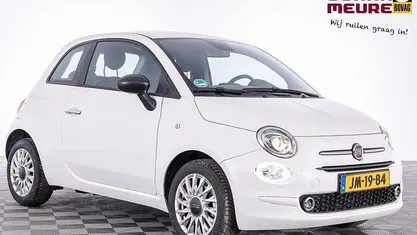 Occasion Fiat 500 69 PK (50 kW) 2024 Hatchback