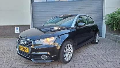 Occasion Audi A1 Premium 86 PK (63 kW) 2012 Hatchback