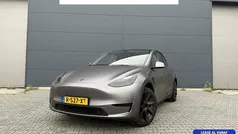 Gebruikt 2022 Tesla Model Y SUV | € 29.900 (Eerlijke prijs)