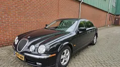 Gebruikt 2000 Jaguar S-Type S Sedan | € 2.750 (Eerlijke prijs)