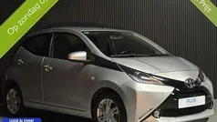 Gebruikt 2015 Toyota Aygo Hatchback | € 6.999 (Eerlijke prijs)
