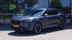 Grijs, metallic lak Gebruikt 2022 Cupra Formentor VZ SUV | € 27.900 (Eerlijke prijs)