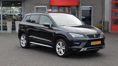 Zwart Gebruikt 2020 Seat Ateca FR SUV | € 24.950 (Eerlijke prijs)