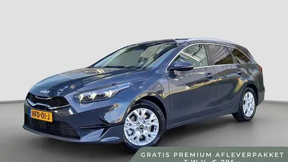 Occasion Kia Ceed 2025 Hatchback