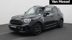 Zwart Gebruikt 2022 Mini Cooper S Countryman Business SUV | € 31.900 (Eerlijke prijs)
