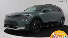 Gebruikt 2025 Kia e-Niro Air SUV | € 42.995 (Eerlijke prijs)