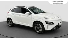 Wit Gebruikt 2021 Hyundai Kona SUV | € 18.440 (Eerlijke prijs)