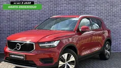 Gebruikt 2021 Volvo XC40 Business Edition SUV | € 26.899 (Goede deal)