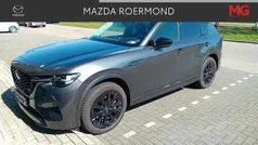Grijs Gebruikt 2023 Mazda CX-60 Homura-Line SUV | € 45.950 (Eerlijke prijs)