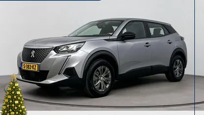 Gebruikt 2024 Peugeot e-2008 Active SUV | € 19.900 (Super prijs)