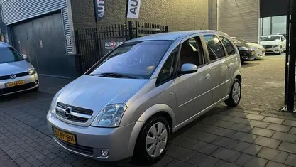 Occasion Opel Meriva Cosmo 101 PK (74 kW) 2004 MPV