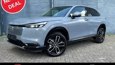 Gebruikt 2025 Honda HR-V Advance SUV | € 42.700 (Goede deal)