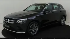 Gebruikt 2019 Mercedes GLC250 Business SUV | € 36.945 (Eerlijke prijs)
