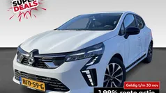 Wit Gebruikt 2025 Mitsubishi Colt Intense Hatchback | € 20.930 (Eerlijke prijs)