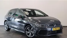 Grijs Gebruikt 2024 VW Golf VIII R-line Hatchback | € 35.745 (Eerlijke prijs)