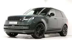 Gebruikt 2025 Land Rover Range Rover HSE SUV | € 165.920 (Eerlijke prijs)