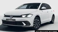 Gebruikt 2025 VW Polo Edition Hatchback | € 25.980 (Super prijs)