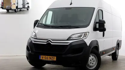 Occasion Citroën Jumper 165 PK (121 kW) 2024 MPV