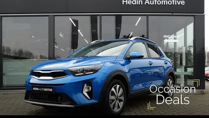 Occasion 2024 Kia Stonic SUV | € 22.445 (Eerlijke prijs)