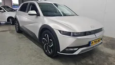Geel Gebruikt 2022 Hyundai Ioniq 5 SUV | € 29.900 (Eerlijke prijs)