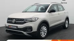 Gebruikt 2022 VW T-Cross Life SUV | € 23.500 (Goede deal)